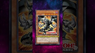 O NOVO RED-EYES DO YU-GI-OH #yugioh