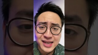 MEDY RENALDY NANTANGIN RENGOKU-NYA FRANS SANJAYA?! 😱