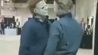 对 决