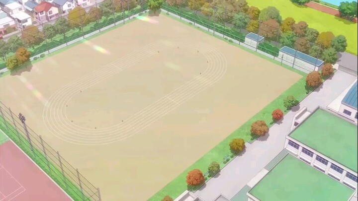 nih kalo mau nonton episode 10