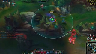 Những khoảnh khắc thú vị nhất ingame #47