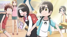 💦 Tập 1 _ Jijou wo Shiranai Tenkousei ga Guigui Kuru | Vietsub ✨