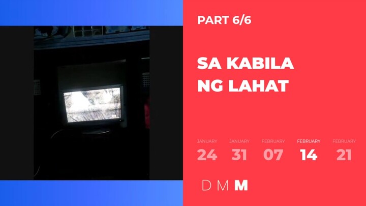 DMM: Sa Kabila ng Lahat - February 14, 2026 - Part 6/6 - 4th Airez Special