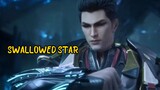 SWALLOWED STAR EPISODE 6.6-7.5