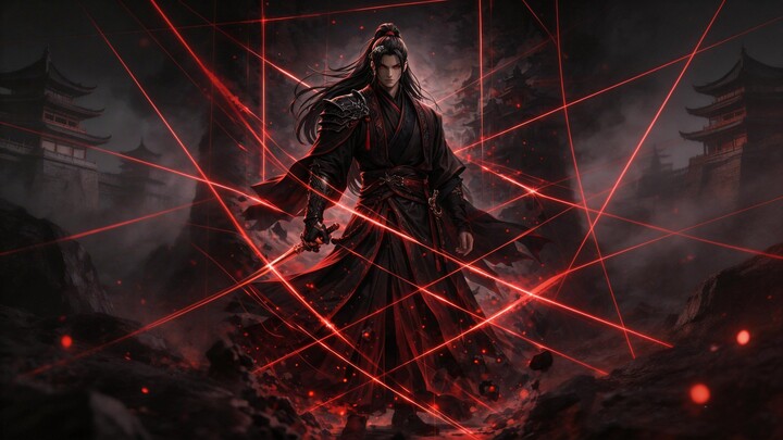 RilisHari ini ❗ Mc Diremehkan Padahal Pembunuh LegendarisTerkuat dibenua itu🔥🥵