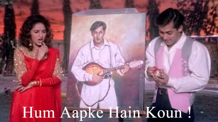 Hum Aapke Hain Koun !