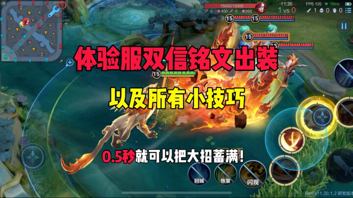 New dual-Xinming emblem build and itemization, plus all the tips and sustain strategies. Dual Xinmin