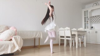 Thật là một điệu nhảy leng keng dễ thương