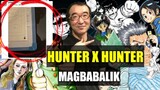 Hunter X Hunter Is Making A Grand Return