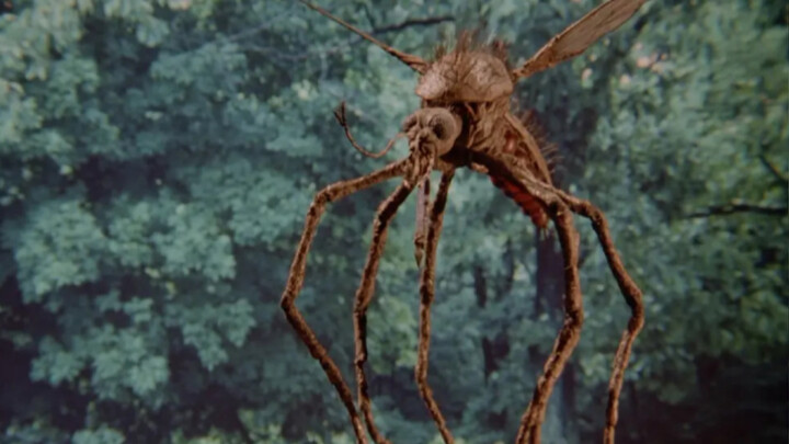 〈Ám ảnh tuổi thơ〉– Bộ phim kinh dị cực nặng 28 năm trước khiến cả đứa trẻ hàng xóm cũng sợ đến bật k