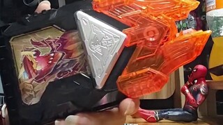 Cammy Catcher ราคาถูกสามารถจดจำการ์ดทั้งหมดได้ แม้แต่การ์ดอัศวิน และมันก็ค่อนข้างสนุกที่จะใช้ในโหมดส
