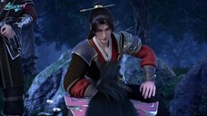 Martial Peak Episode 27 Sub Indo 1080p