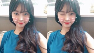 【金多娟|早期翻跳合集】CJ为何捧她？12分钟让你心服口服