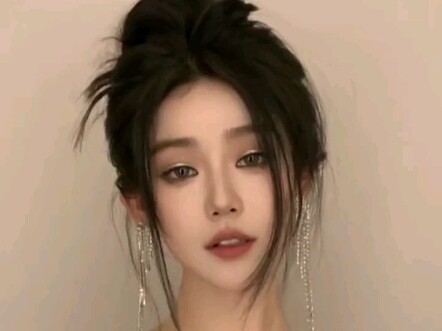 Thử thách 7 ngày không lặp lại kiểu tóc