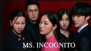 NONA INCOGNITO EP08 SUB INDO
