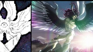 [JOJO] Anda mengalahkannya sendirian: