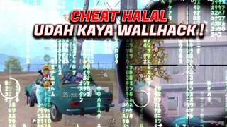 CHEAT HALAL DARI PUBG MOBILE !! KALIAN JUGA PASTI PERNAH NGERASAIN FITUR INI !! - PUBG MOBILE