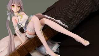 Luo Tianyi|Wanna stay with you forever