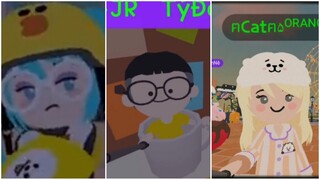 Tik Tok Play Together: Tổng Hợp Những Video Hài Trên TikTok | PlayTogether |