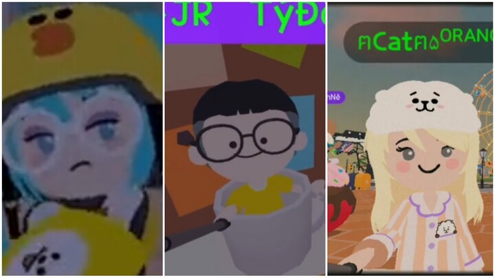 Tik Tok Play Together: Tổng Hợp Những Video Hài Trên TikTok | PlayTogether |