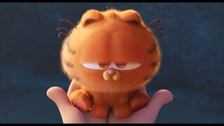 The Garfield Movie 2024 Watch free link in description.