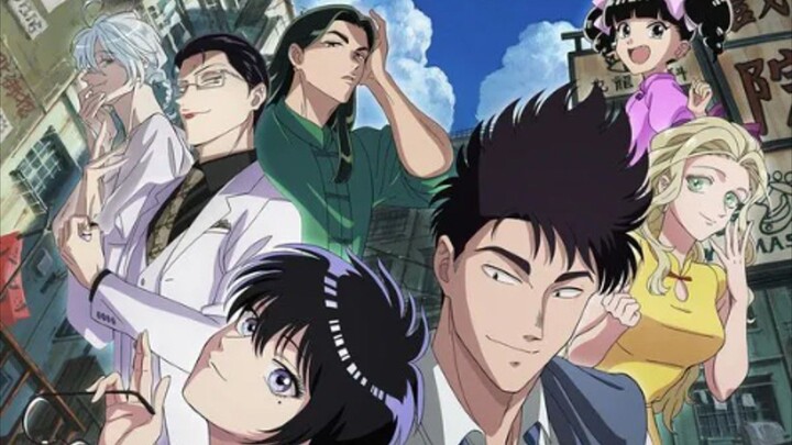 chuyện tình Cửu Long