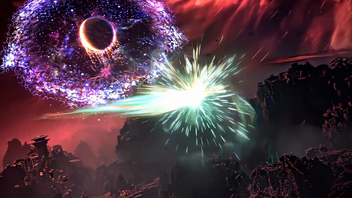 “In this battle between two Nascent Soul cultivators, do you even know what ‘the pinnacle of Chinese