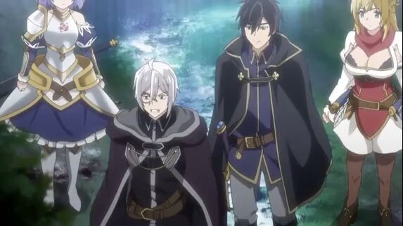 Dibuang dari Party Karena Dianggap Lemah, Tak Sadar Dunia Bisa Hancur Tanpa Dia