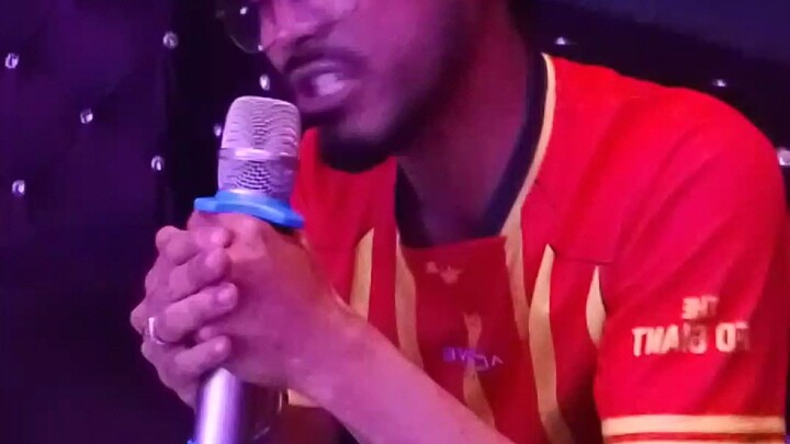 nyanyi