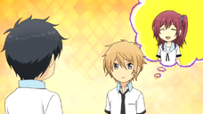 ⏰ ReLIFE - Làm Lại Cuộc Đời tập 12 ⏰