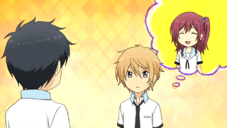 ⏰ ReLIFE - Làm Lại Cuộc Đời tập 12 ⏰