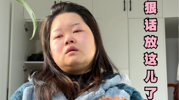 你以为是搞笑视频？不……