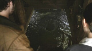 หนุ่มไปซ่อมบ้านเก่าหลังหนึ่ง พอเปิดห้องใต้ดินดูก็ถึงกับอึ้งไปเลย...《ตำนานน่าพิศวง: ห้องใต้ดิน》