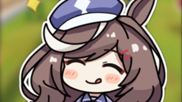 Pengalaman First-Person Berlari ala Mambo