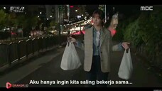 TWO COPS (SUB INDO) EP 7