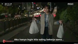 TWO COPS (SUB INDO) EP 7