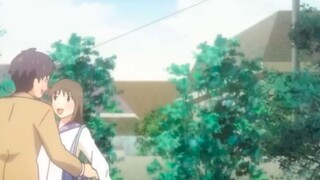 Vợ tôi là hội trưởng hội học sinh | [Anime Tình Cảm] | Part 2