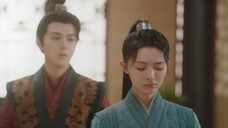 Detective Husband I’ve Never Met (2022) สายลับราชบุตรเขย EP 8 [ซับไทย]