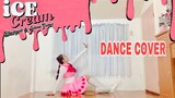 Black Pink- ICE CREAM DANCE COVER