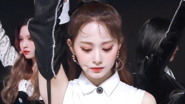 Chou Tzu-yu: I'm the Dance Machine!