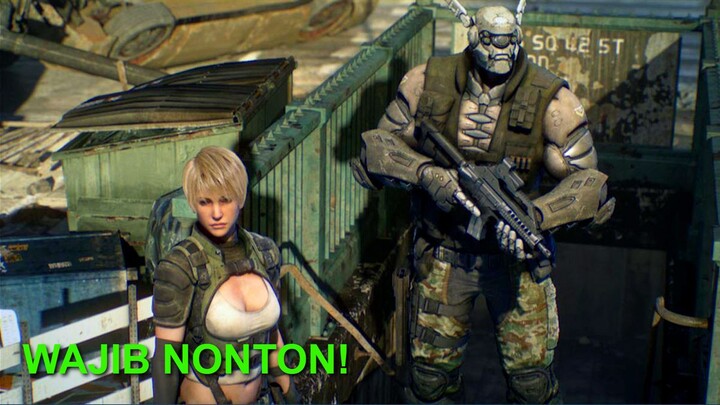 Appleseed Alpha 2014 SUB INDO