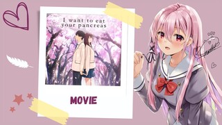 I Want to Eat Your Pancreas (Kimi no Suizou wo Tabetai) ENG DUB