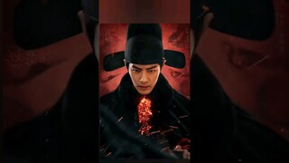 kết quả chiêu thương Youku hôm nay có gì? Xiao Zhan,  Zhang Linghe, Yang Yang, Zhao Lusi,Liu Shishi
