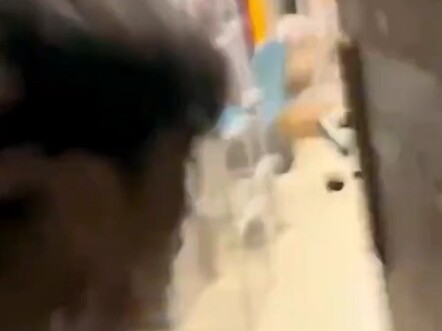 Thể thao điện tử thì không cần thị lực, vậy thực tế cũng không cần nữa sao?