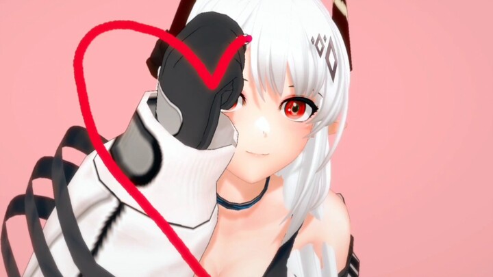 Chúc mừng ngày lễ tình nhân❤️~