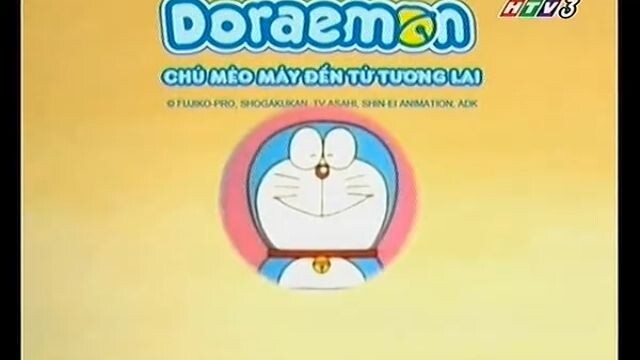 [S1] Doraemon Tập 19 - Ngày sinh nhật của nobita, Thang máy vệ tinh - Lồng Tiếng Việt