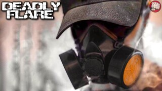 Post Apocalyptic Survival | Deadly Flare | First look