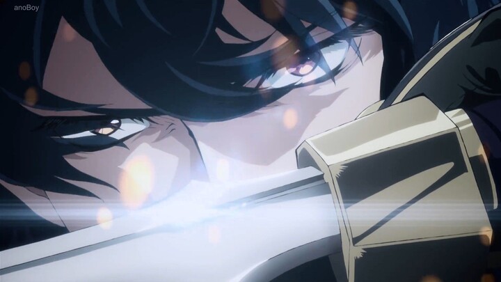 Ansatsusha de Aru Ore no Status ga Yuusha episode 12 Sub Indo -END- REACTION