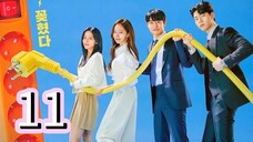 Gaus Electronics [ EP11 ] [ 1080 ] [ ENG SUB ]