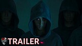 The Cursed: Dead Man's Prey (2021) Trailer Legendado | Terror Sobrenatural Coreano